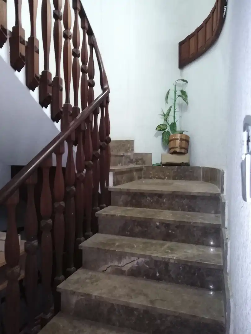 Residencial en venda a Partida Riu, 142, Mar Chica