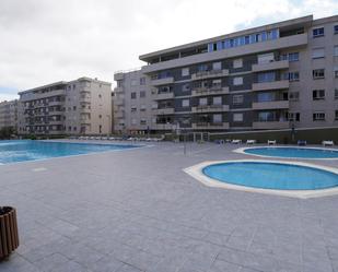 Piscina de Pis en venda en Las Palmas de Gran Canaria amb Terrassa