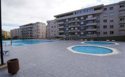 Swimming pool of Flat for sale in Las Palmas de Gran Canaria  with Terrace