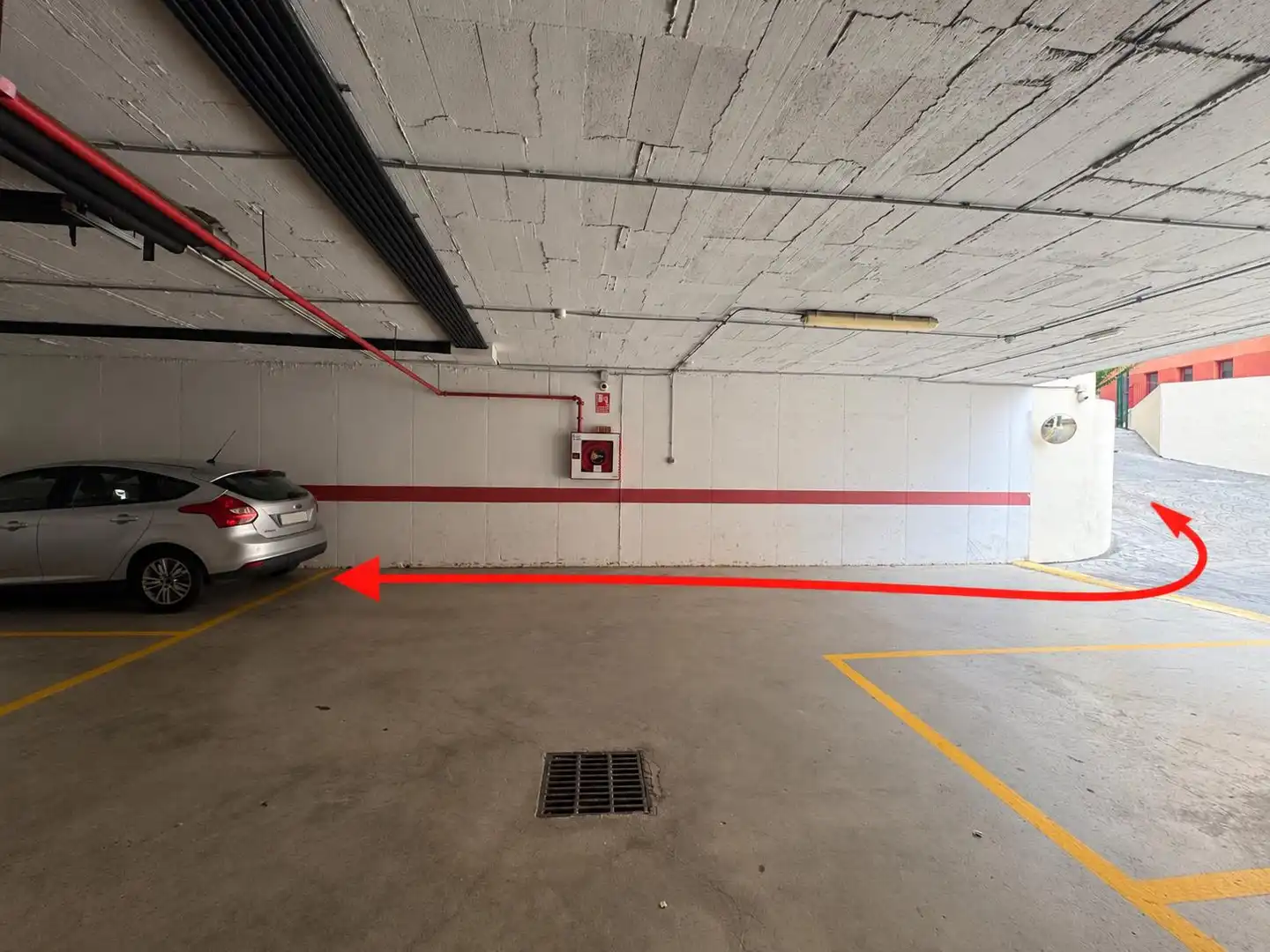 Wohnung zum Verkauf in Calle Narciso, 5, Los Pacos