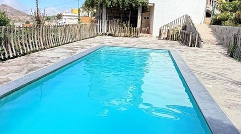 Foto 2 de Finca rústica en venta en Arona pueblo, Arona