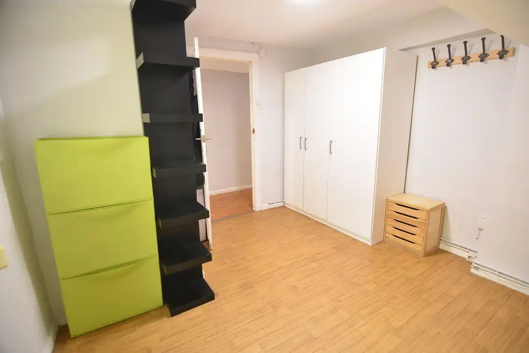 Wohnung zum Verkauf in Soraluze / Plasencia de las Armas mit Heizung und Abstellraum