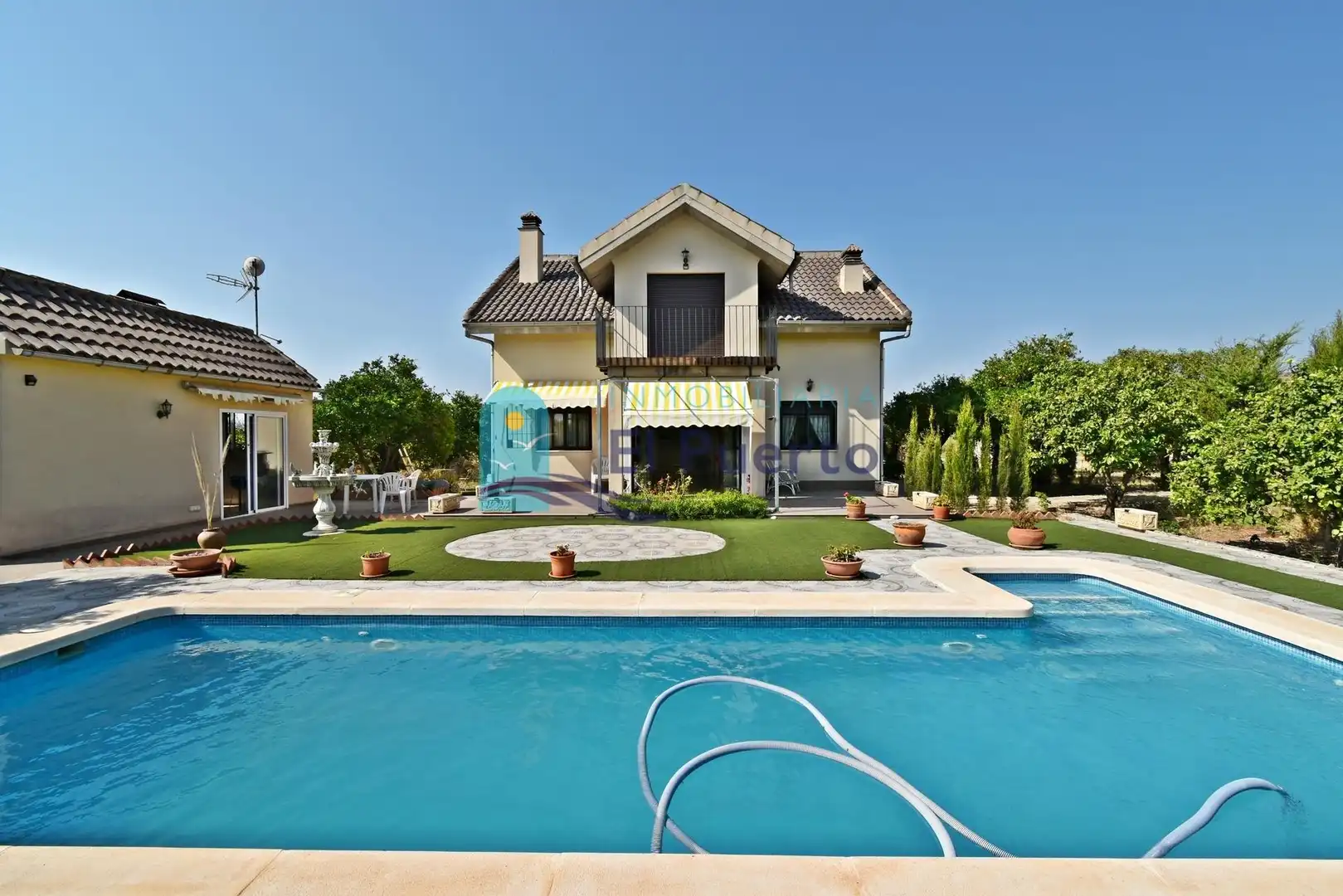 House with terrace for sale in Alhama de Murcia ciudad, imagen 2