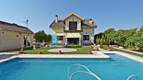 Photo 2 of House or chalet for sale in Alhama de Murcia ciudad, Alhama de Murcia