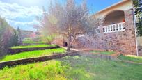 Garden of House or chalet for sale in Castellar del Vallès  with Heating, Private garden and Terrace