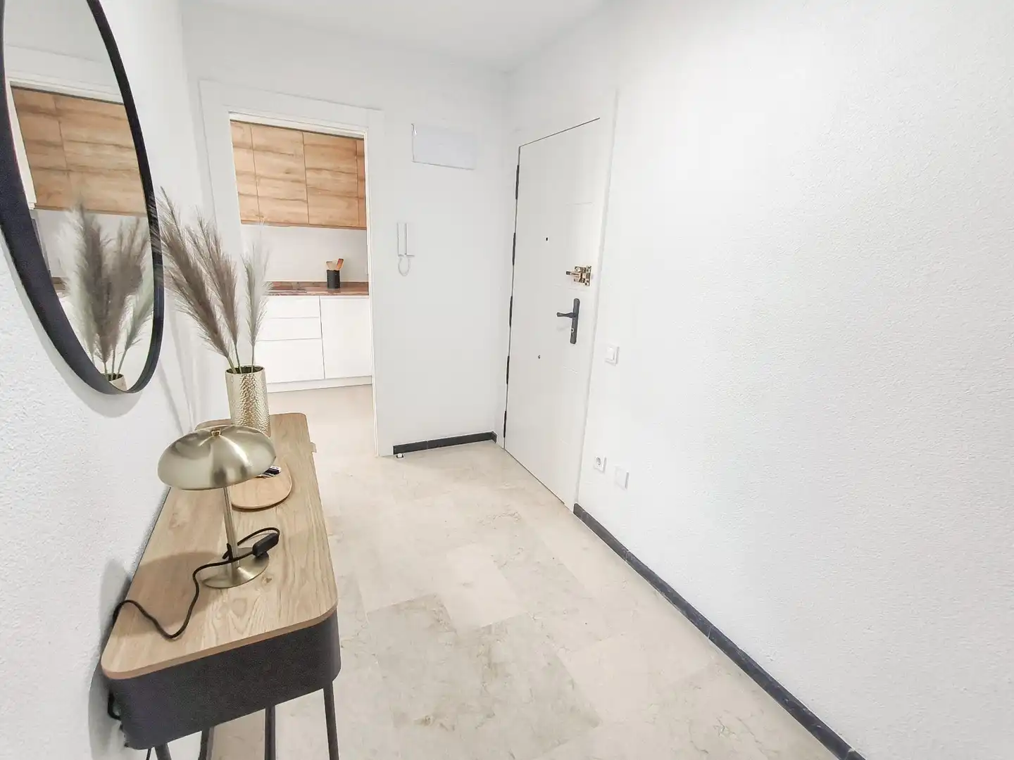 Wohnung mit Pool zur Miete in de la Vila Joiosa, imagen 29
