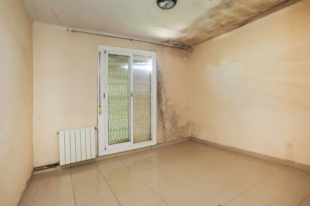 Schlafzimmer von Wohnung zum Verkauf in Granollers
