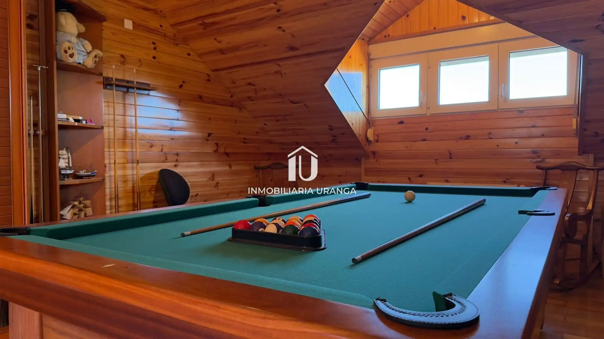 Haus oder Chalet zum Verkauf in s/n, El Callejo - La Pesquera - La Arenosa