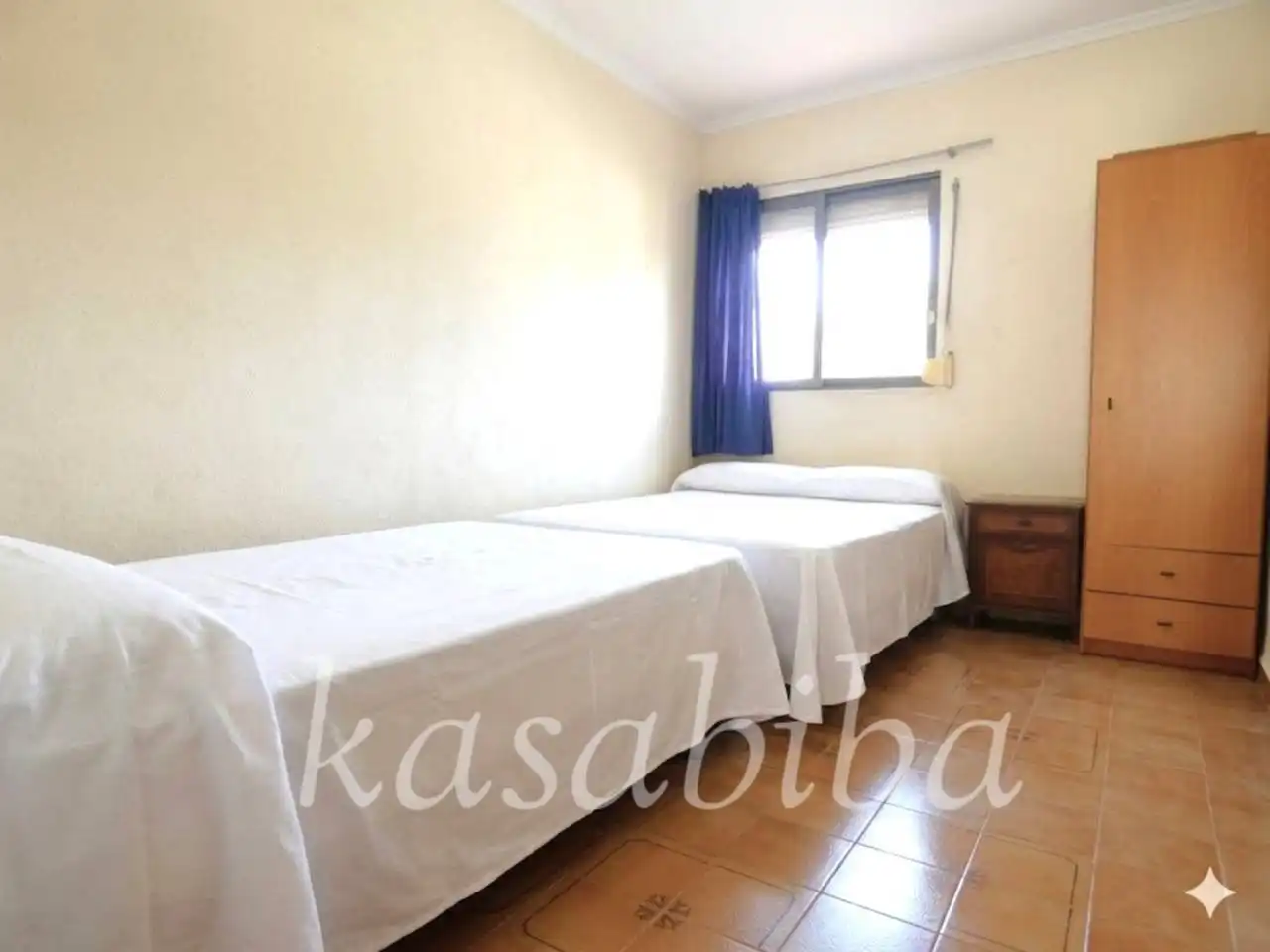 Habitación de Casa o chalet en venta en Náquera con Jardín privado, Terraza y Piscina
