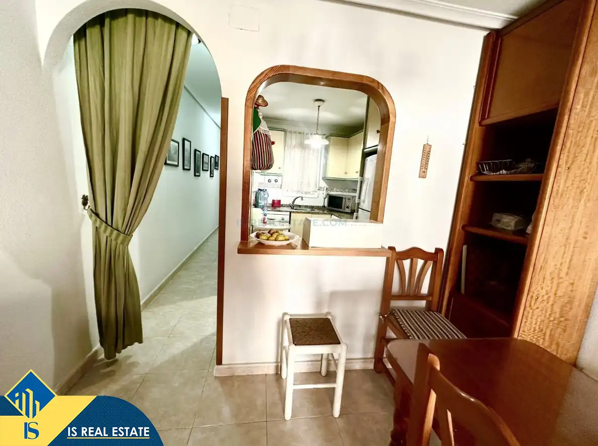 Apartment mit Aufzug zum Verkauf in Playa de los Locos, imagen 2