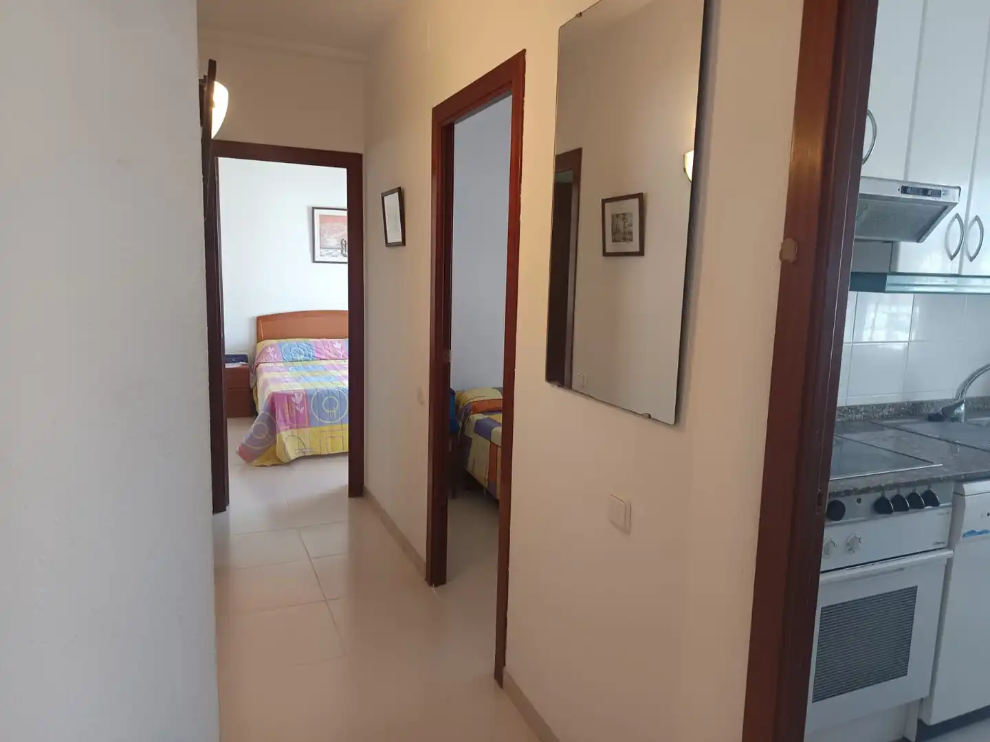 Piso con terraza en venta en Nucli Antic, imagen 22