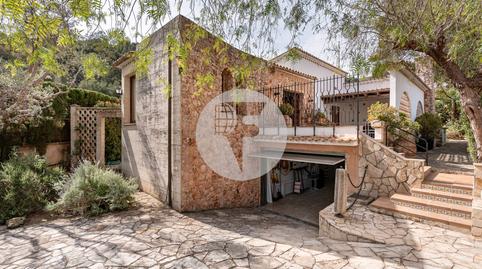 Foto 2 de Casa o chalet en venta en Cala Sant Vicenç, Illes Balears