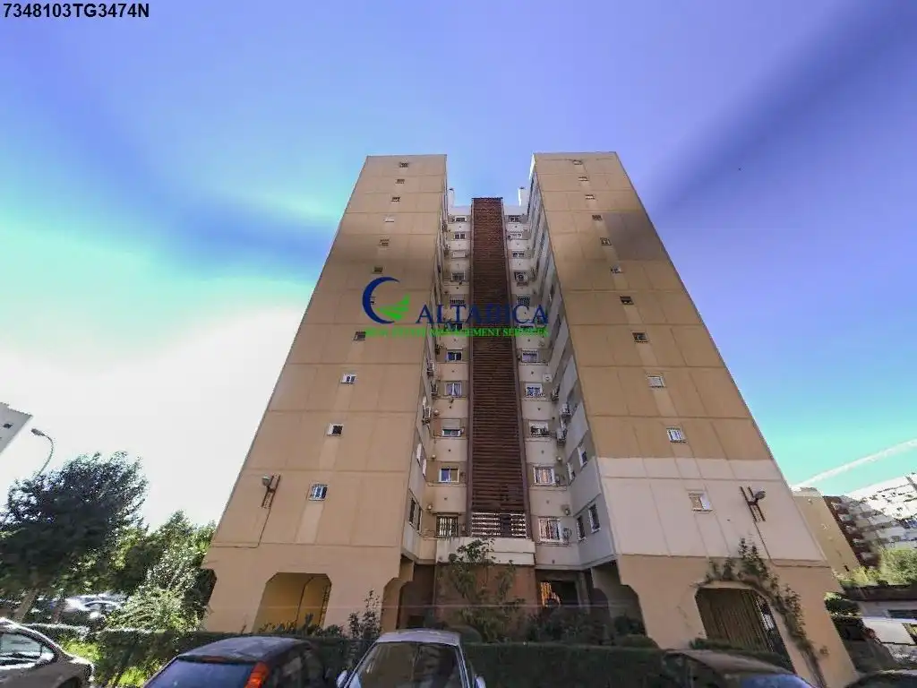Appartement à vendre à Barriada de San Diego, imagen 4