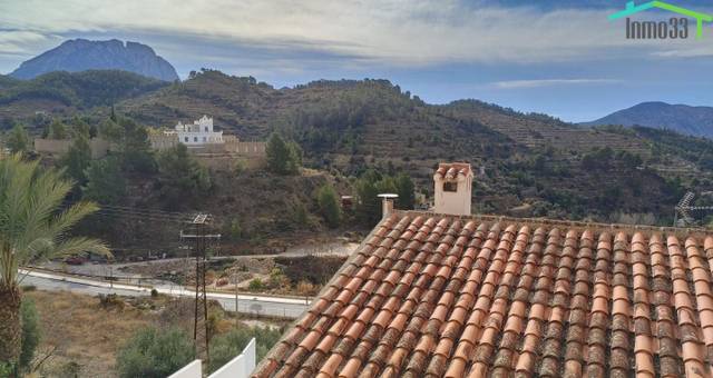 Casa-chalet en Venta en Carrer Secanet en Sella