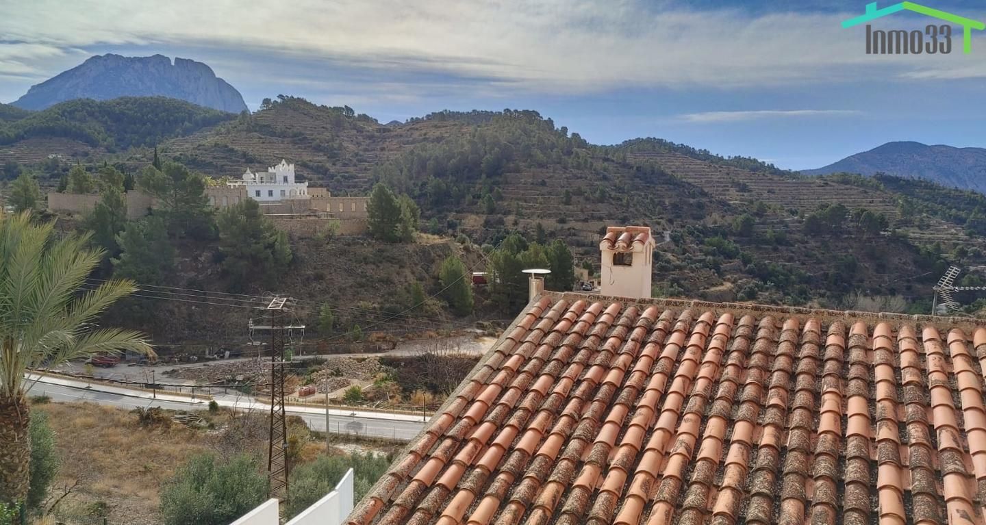 House or chalet for sale in Carrer Secanet, Sella
