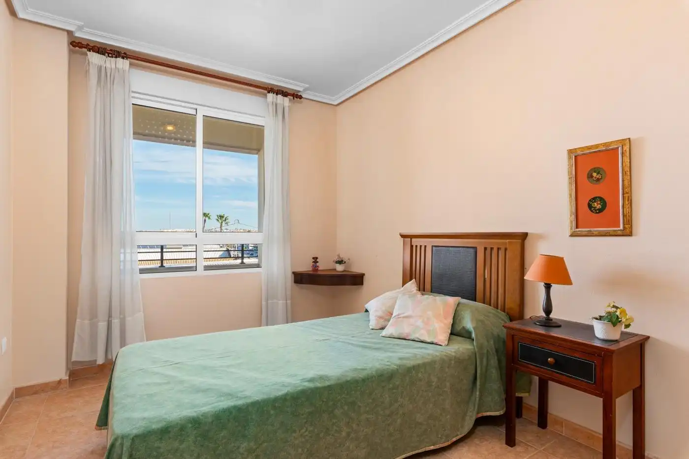 Flat with lift for sale in Calle caballero de Rodas, imagen 24