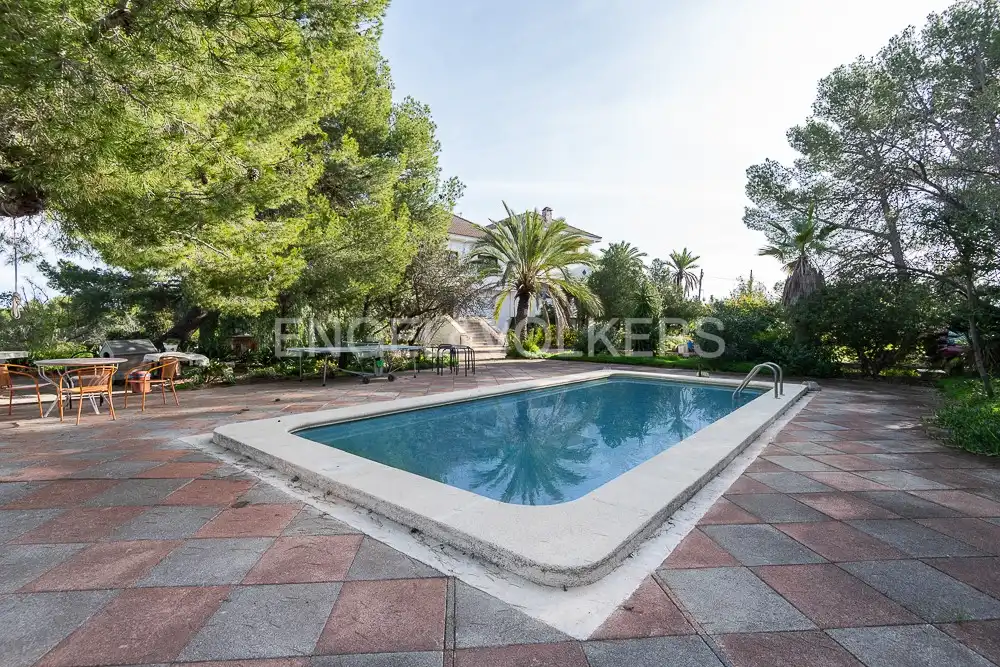 Haus mit Terrasse zum Verkauf in Av. Mediterrànea Pau, imagen 5