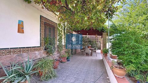 Foto 4 de Finca rústica en venta en Carretera de Torrecuevas, Torrecuevas - Lomas del Gato, Almuñécar