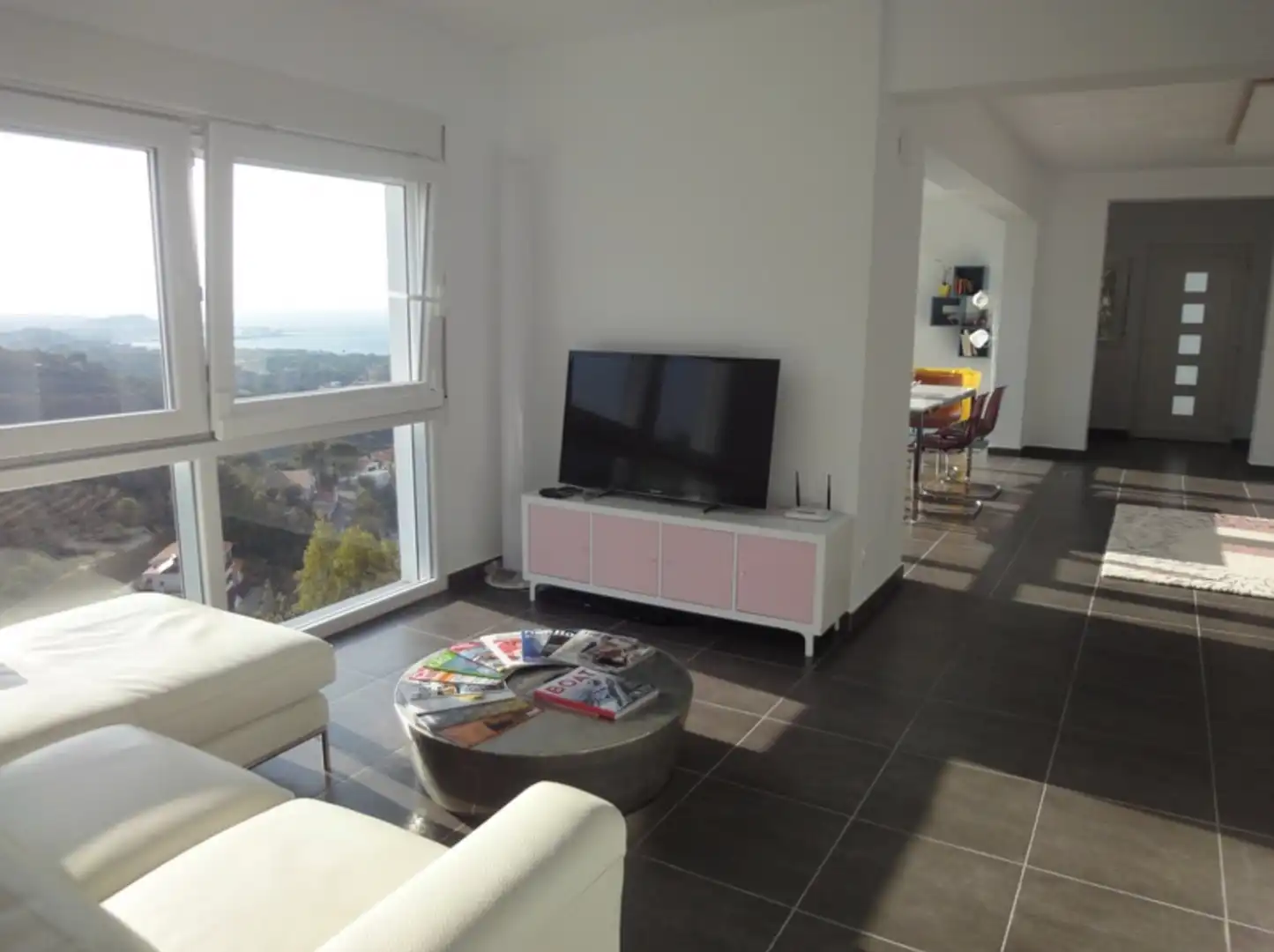 Detached house with pool for sale in Siri, imagen 15