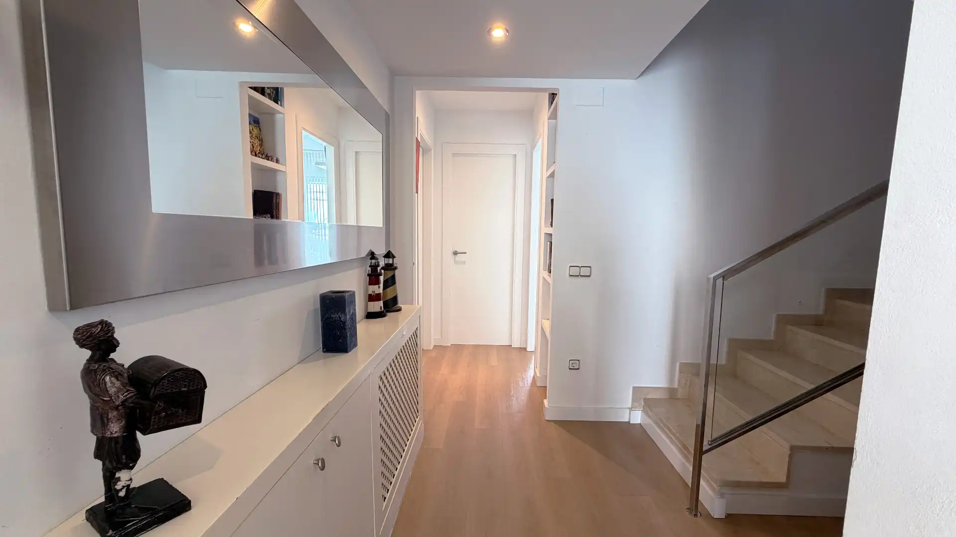 Terraced house with terrace for sale in Carrer de la Creu de Sant Gregori, imagen 16