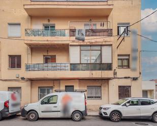 Vista exterior de Pis en venda en  Tarragona Capital