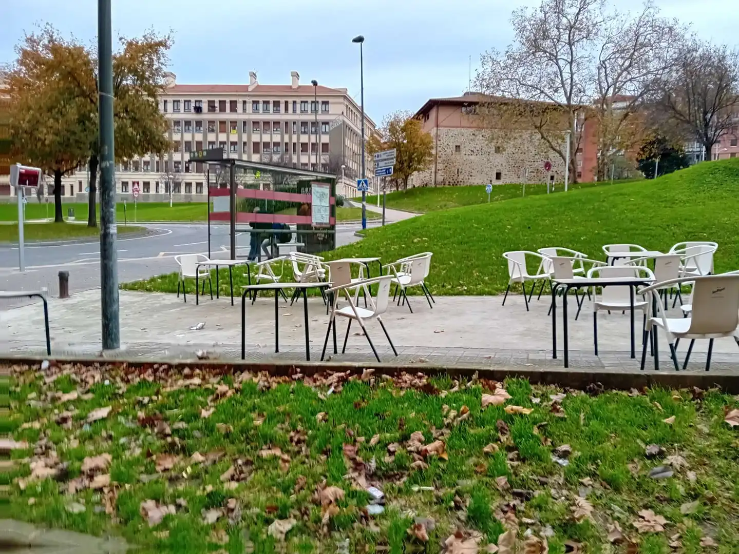 Gewerbefläche zum Verkauf in Arane Kalea
