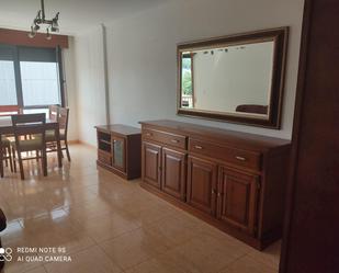 Bedroom of Apartment for sale in Xinzo de Limia  with Terrace and Balcony