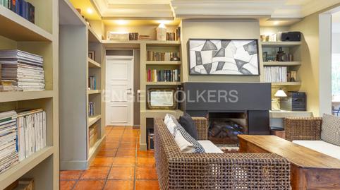 Foto 4 de Casa o chalet de alquiler en Calle Oeste, Zona Carretera del Plantío, Madrid