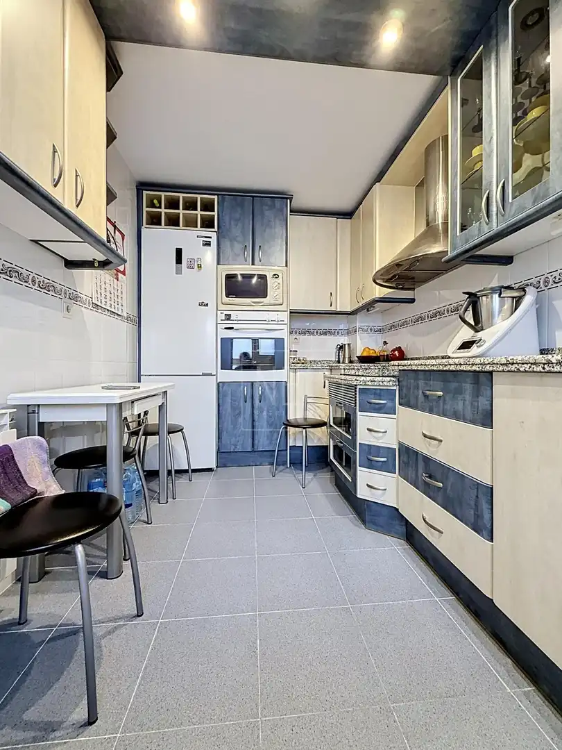 Adosado con terraza en venta en Calle VELAZQUEZ, imagen 18