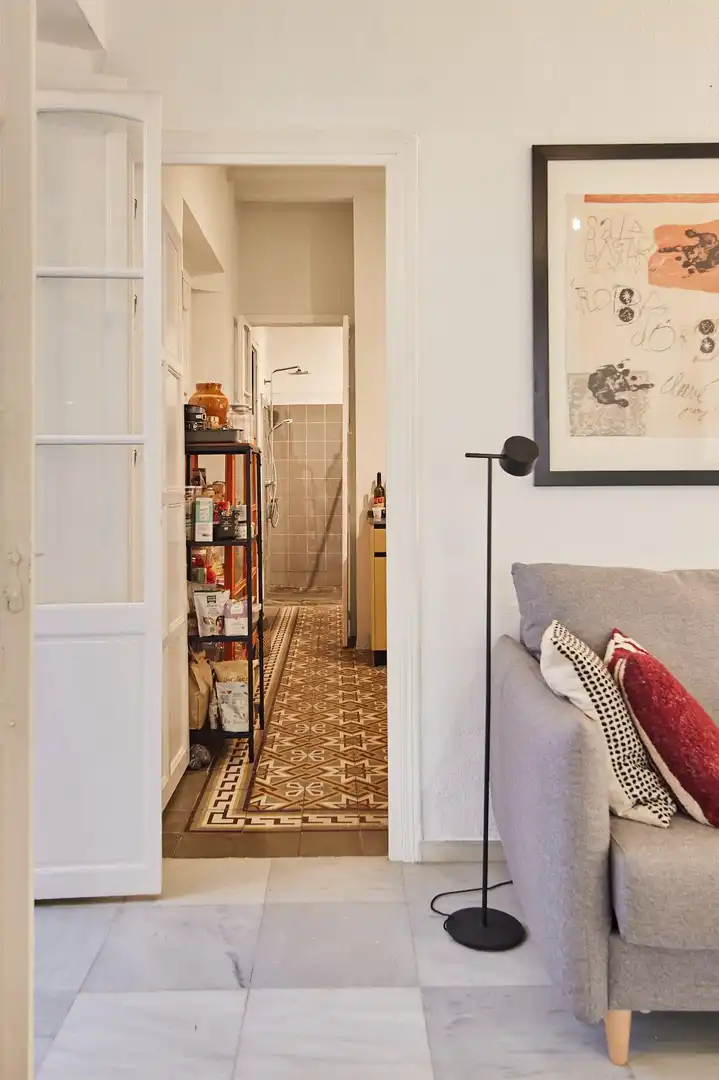 Piso en venta en Cádiz con Balcón