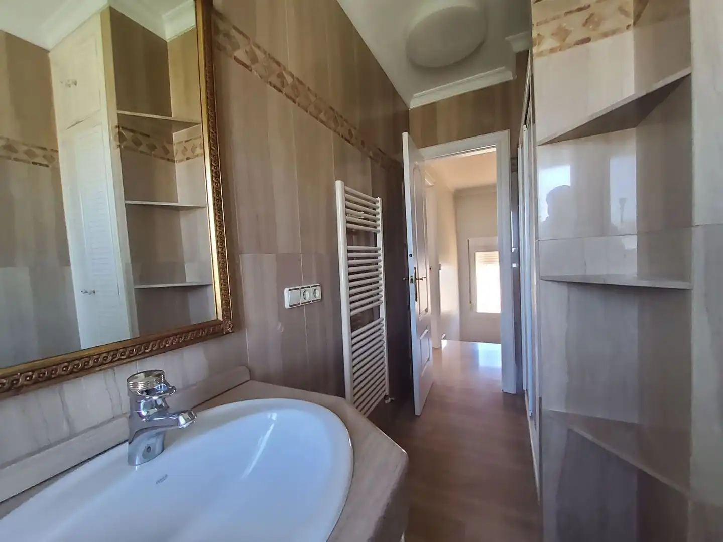Casa con jardín en venta en El Carpio, imagen 11