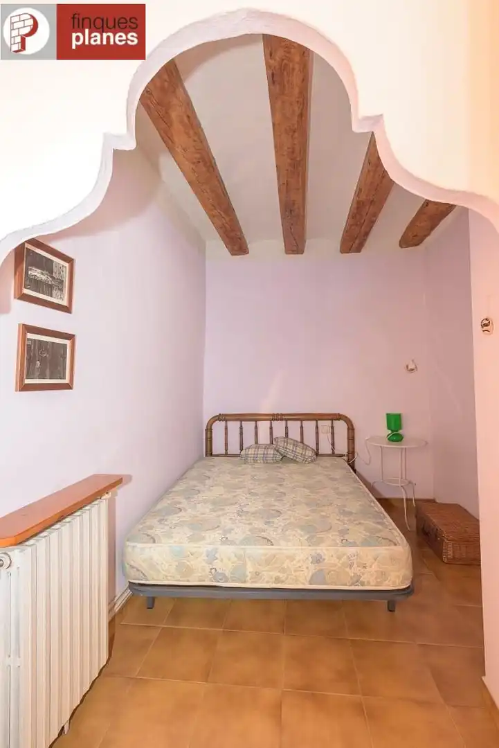 Dormitori de Casa o xalet en venda en Organyà amb Calefacció, Traster i Balcó