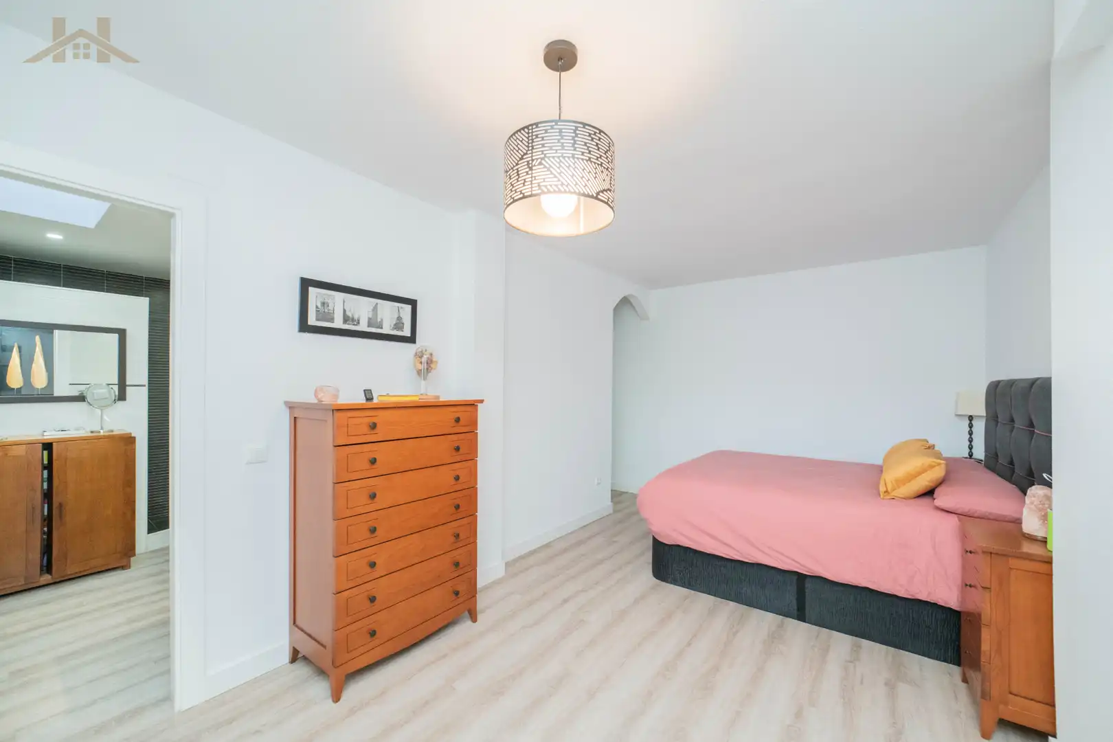 Habitación de Dúplex en venta en Arroyomolinos (Madrid) con Aire acondicionado, Calefacción y Terraza
