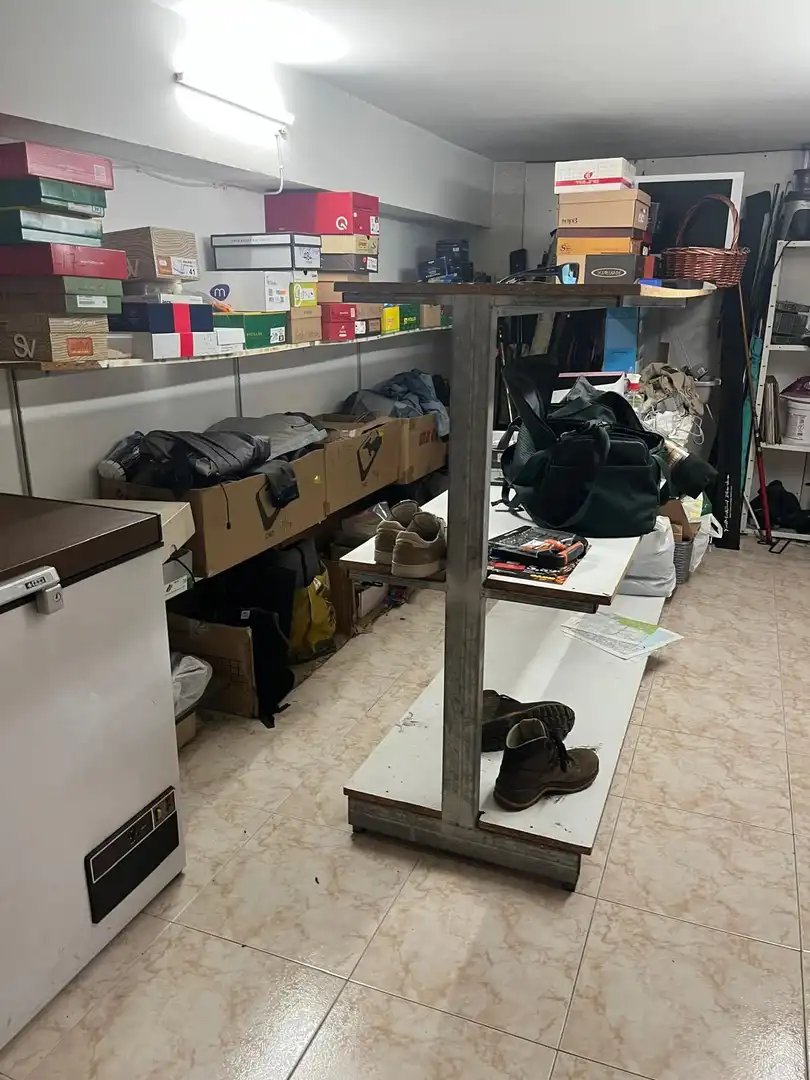 Business premises for sale in Angel del Castillo, imagen 11