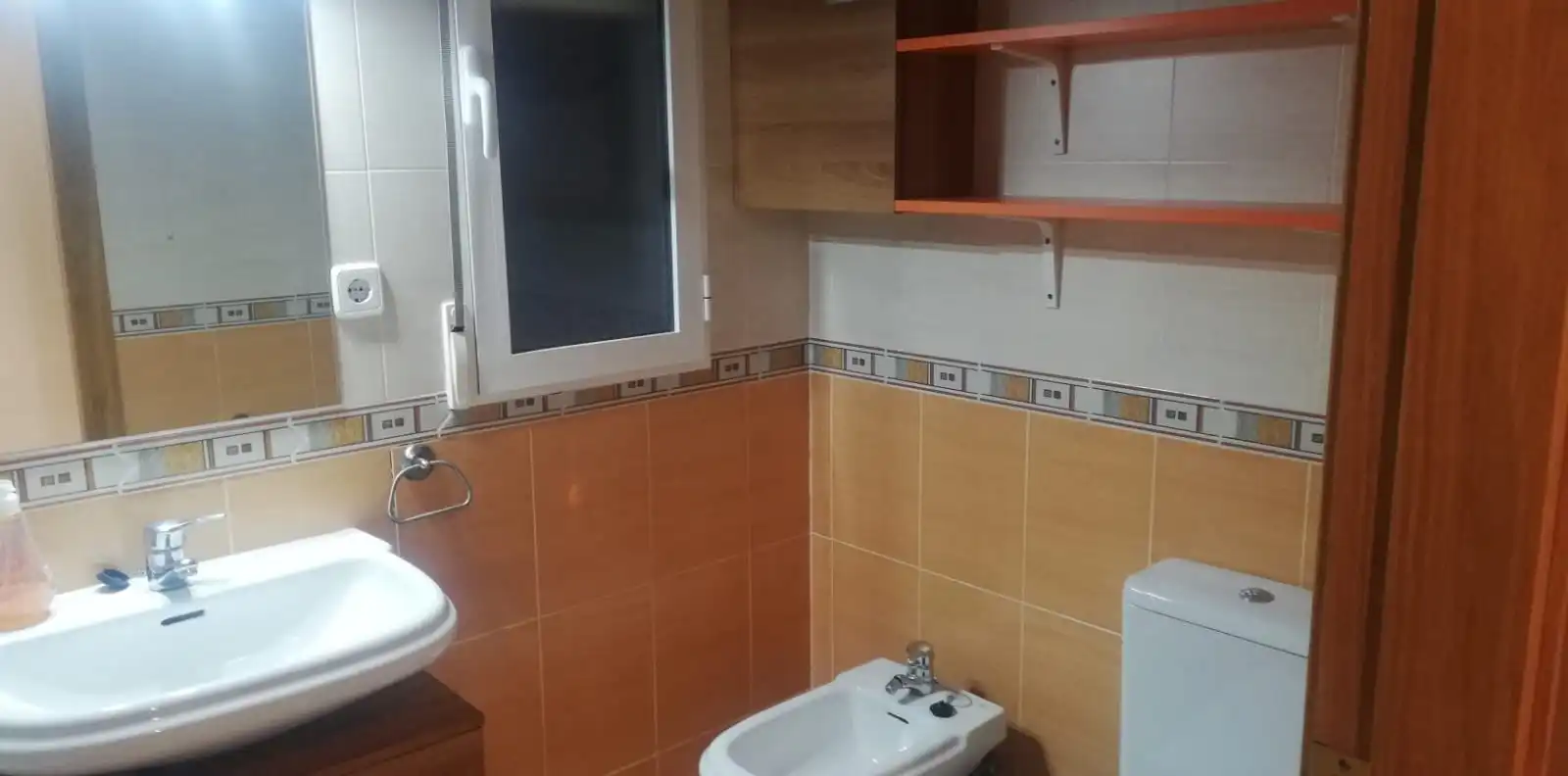 Apartament de lloguer a El Carmen
