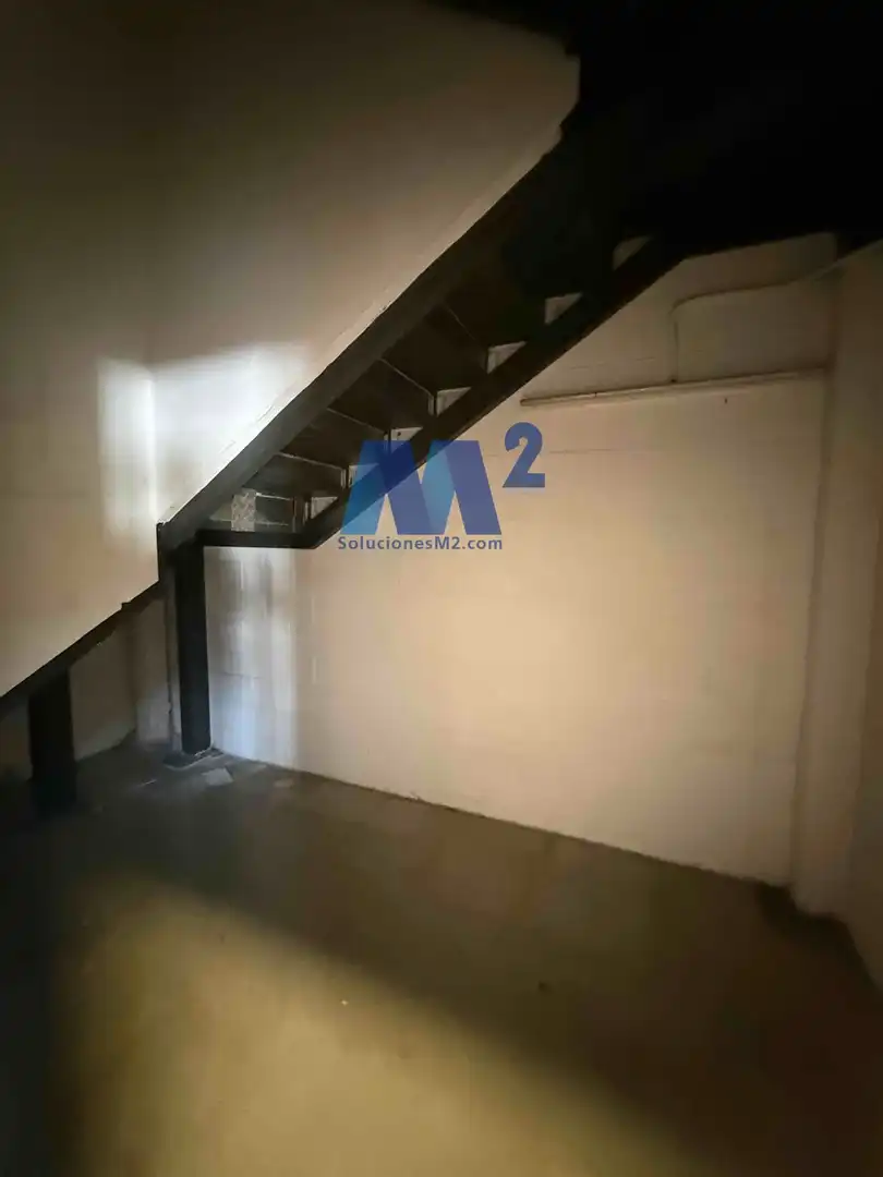 Industrial buildings for rent in San Sebastián de los Reyes