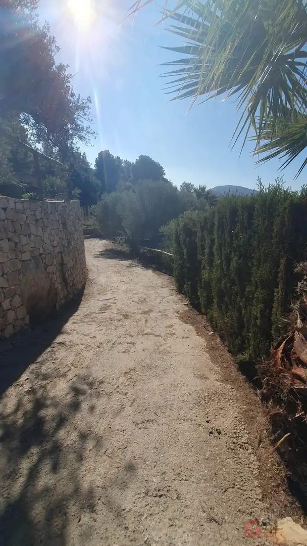 Casa rústica amb piscina en venda a Vélez de Benaudalla, imagen 39