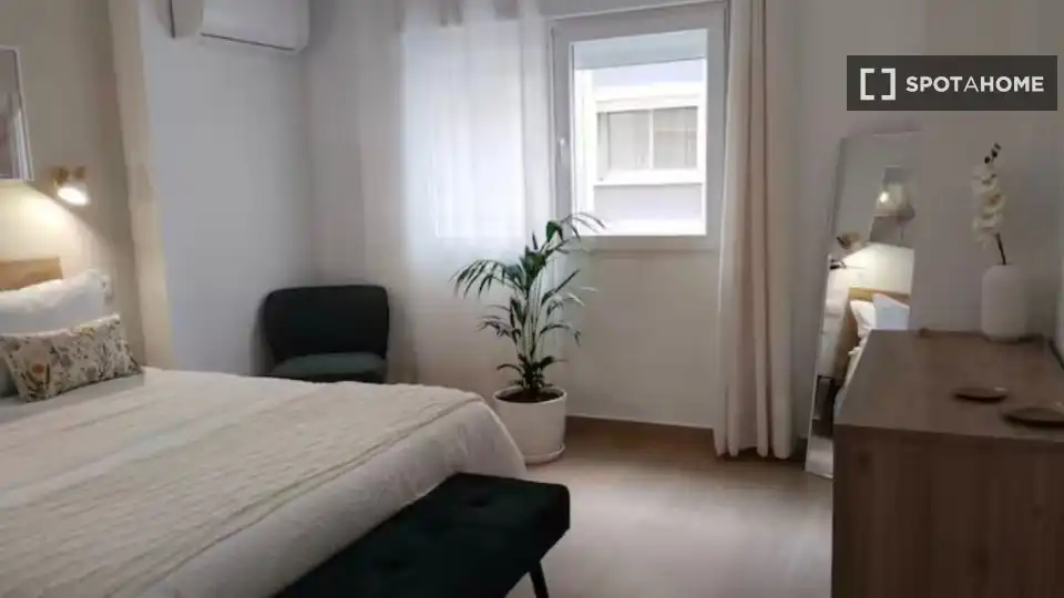 Habitació a Camino de Ronda