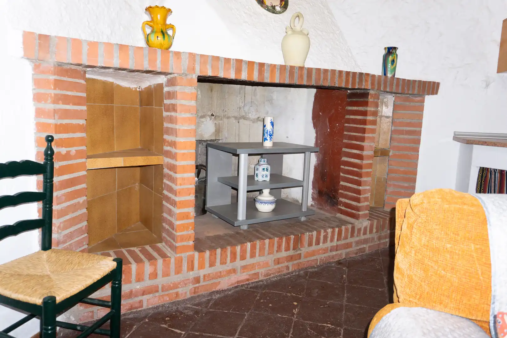 Finca rústica en venda a Fiñana