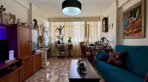 Foto 4 de Piso en venta en Dos Hermanas - Nuevo San Andrés, Málaga Capital