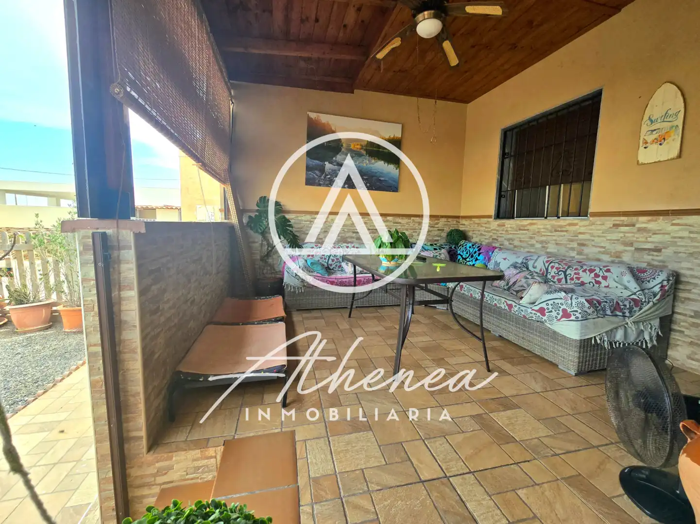 Country homes for sale in El Sabinar – Urbanizaciones – Las Marinas – Playa Serena