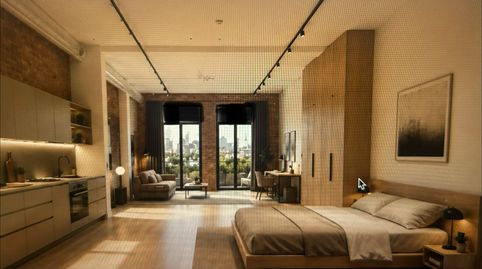 Foto 2 de Loft en venda a Pizarra, Málaga