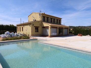 Casa in vendita a Benissa pueblo