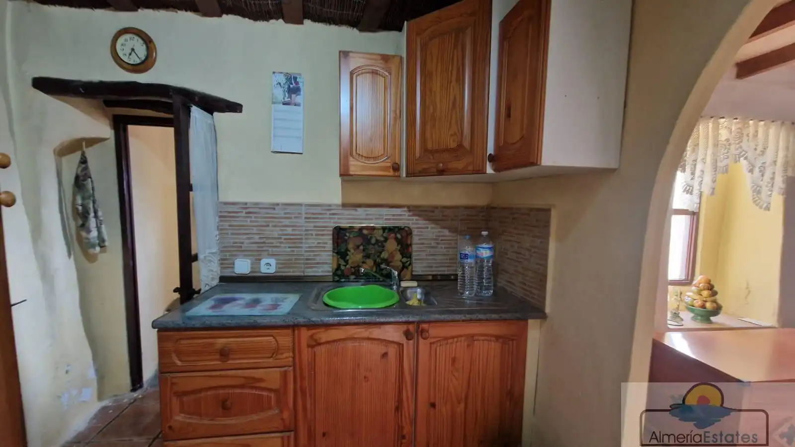Detached house for sale in Albox, imagen 19