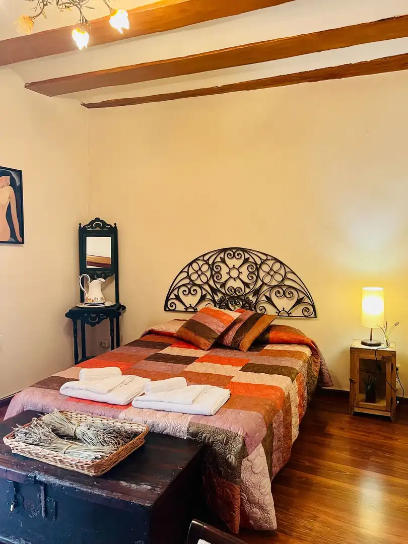Casa rústica en venda a Biar, imagen 12