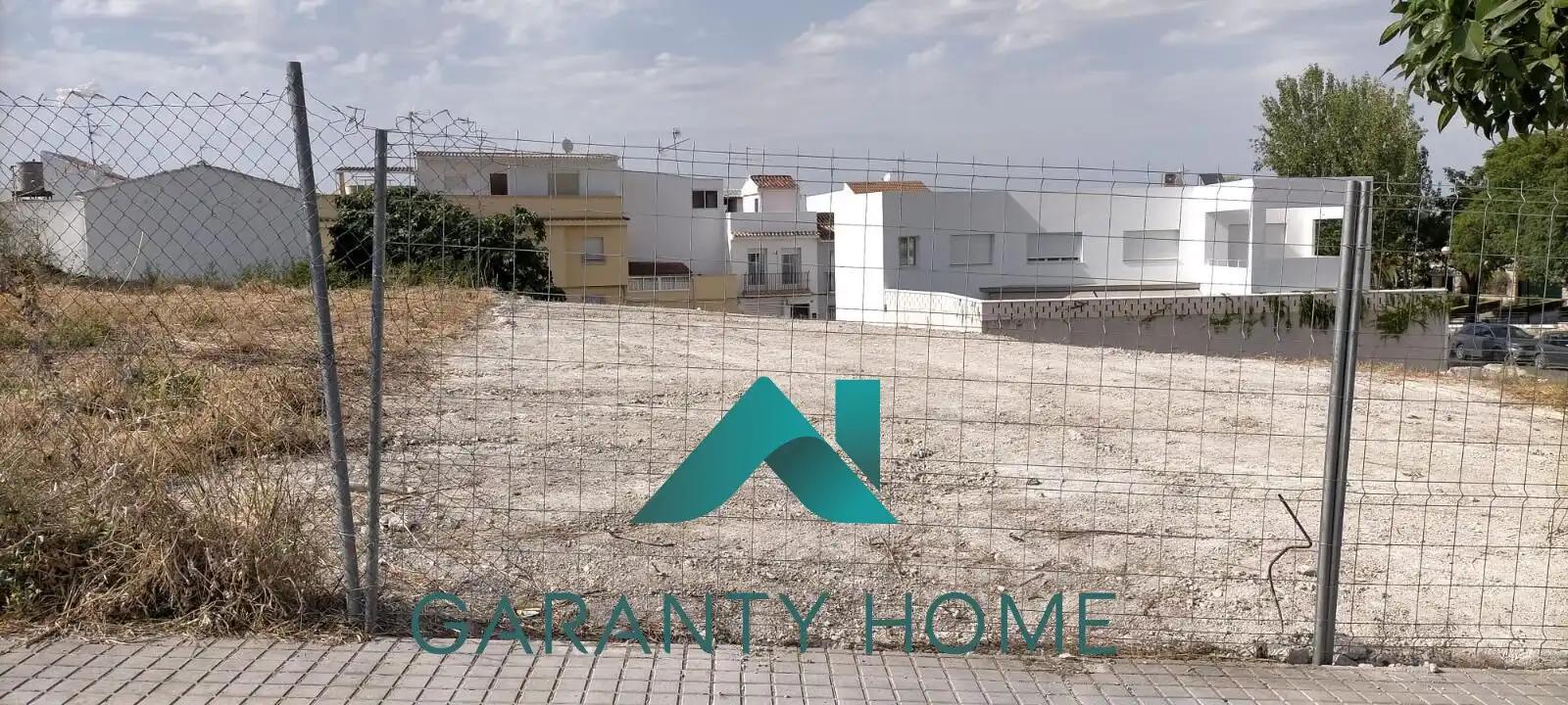Terreno residencial en venta en La Calzada, imagen 3