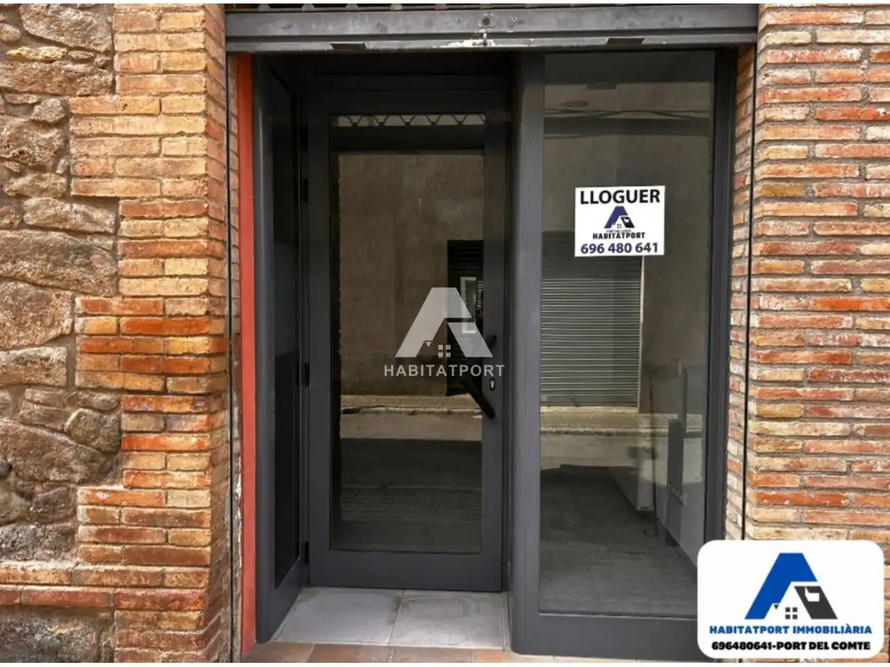 Commercial properties for rent in Pasaje Cardona, Casserres