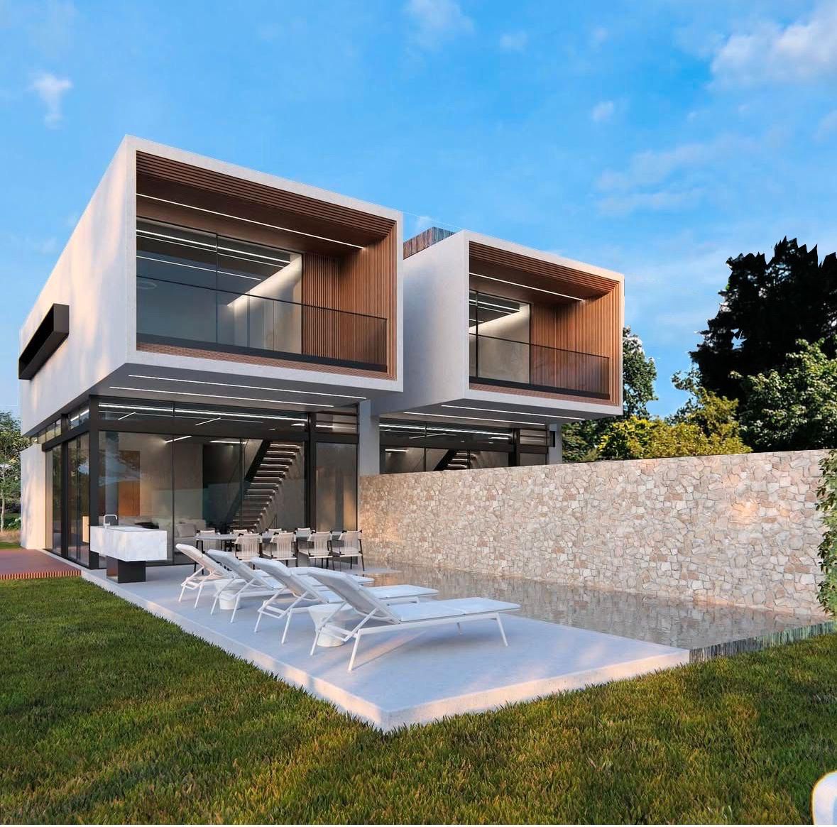 Terrace of House or chalet for sale in  Murcia Capital  with Air Conditioner, Heating and Private garden