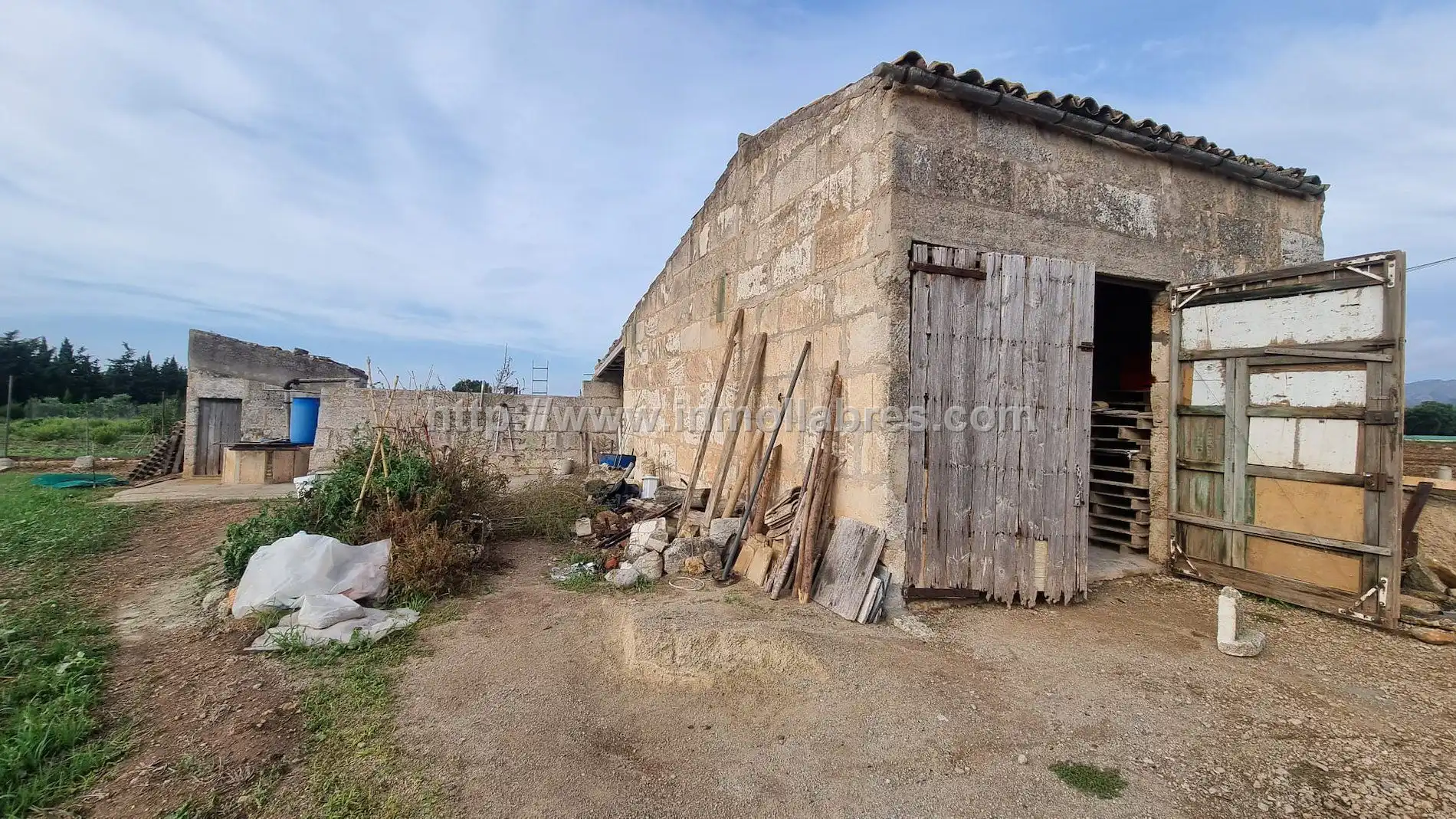 Landhaus zum Verkauf in Sa Pobla, imagen 3