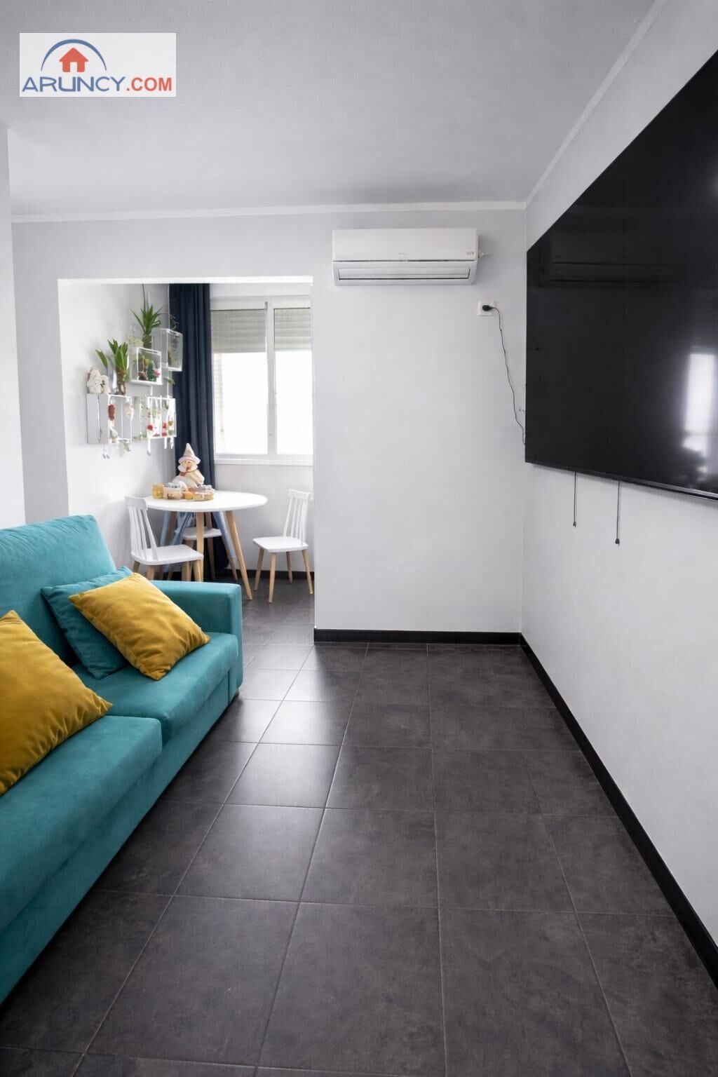 Pis en venda a Pino Montano - Consolación